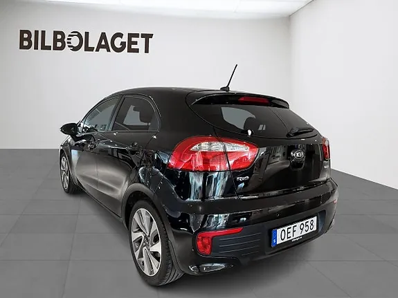 Kia Rio 2016 photo 3