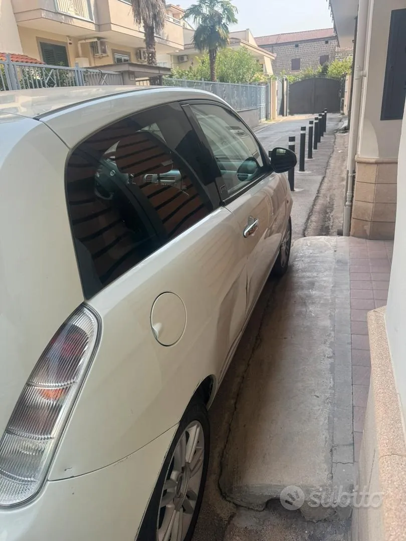 Lancia Ypsilon 2011 photo 4