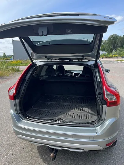 Volvo Xc60 2014 photo 5
