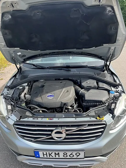 Volvo Xc60 2014 photo 4