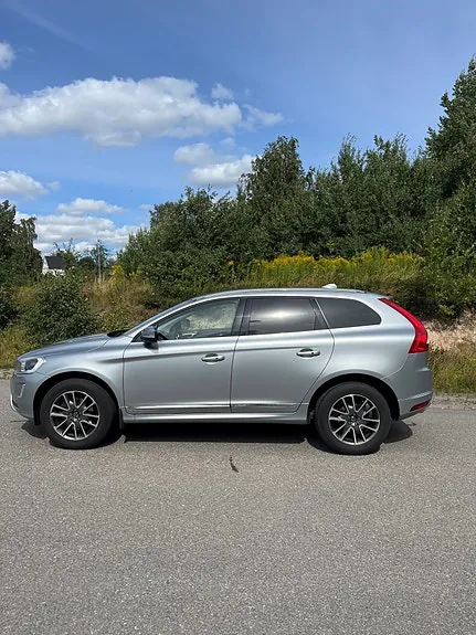 Volvo Xc60 2014 photo 2