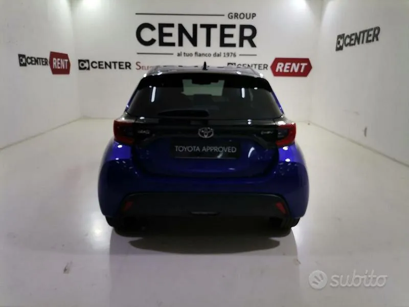 Toyota Yaris 2026 photo 5