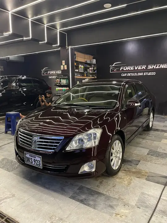 Toyota Premio
