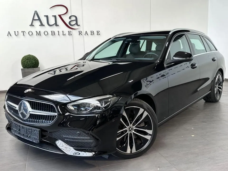 Mercedes-Benz C 220D