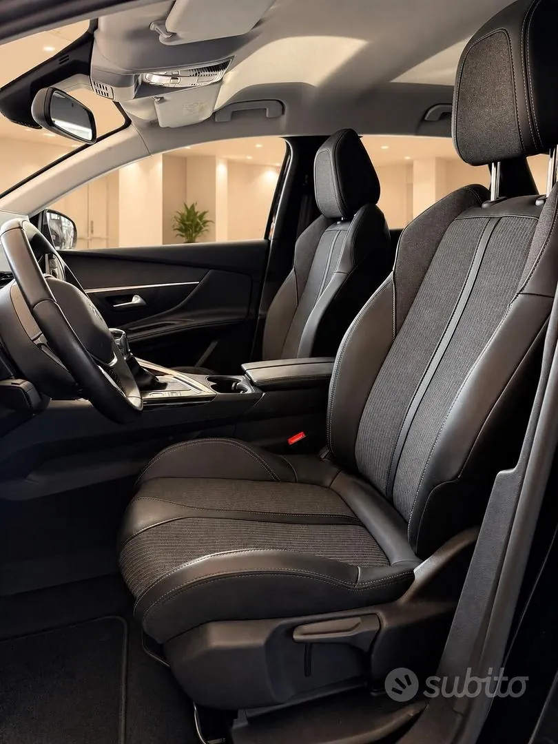 Peugeot 3008 2022 photo 5