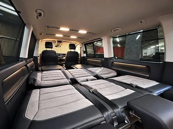 Volkswagen Multivan 2022 photo 3