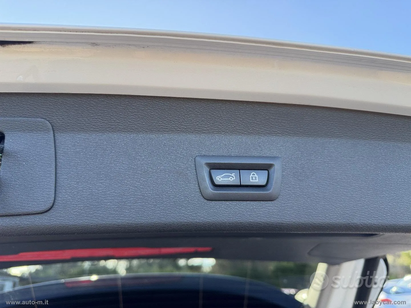 BMW X1 2016 photo 5