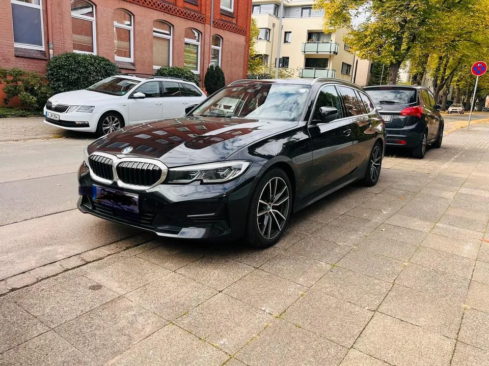 BMW 3Er