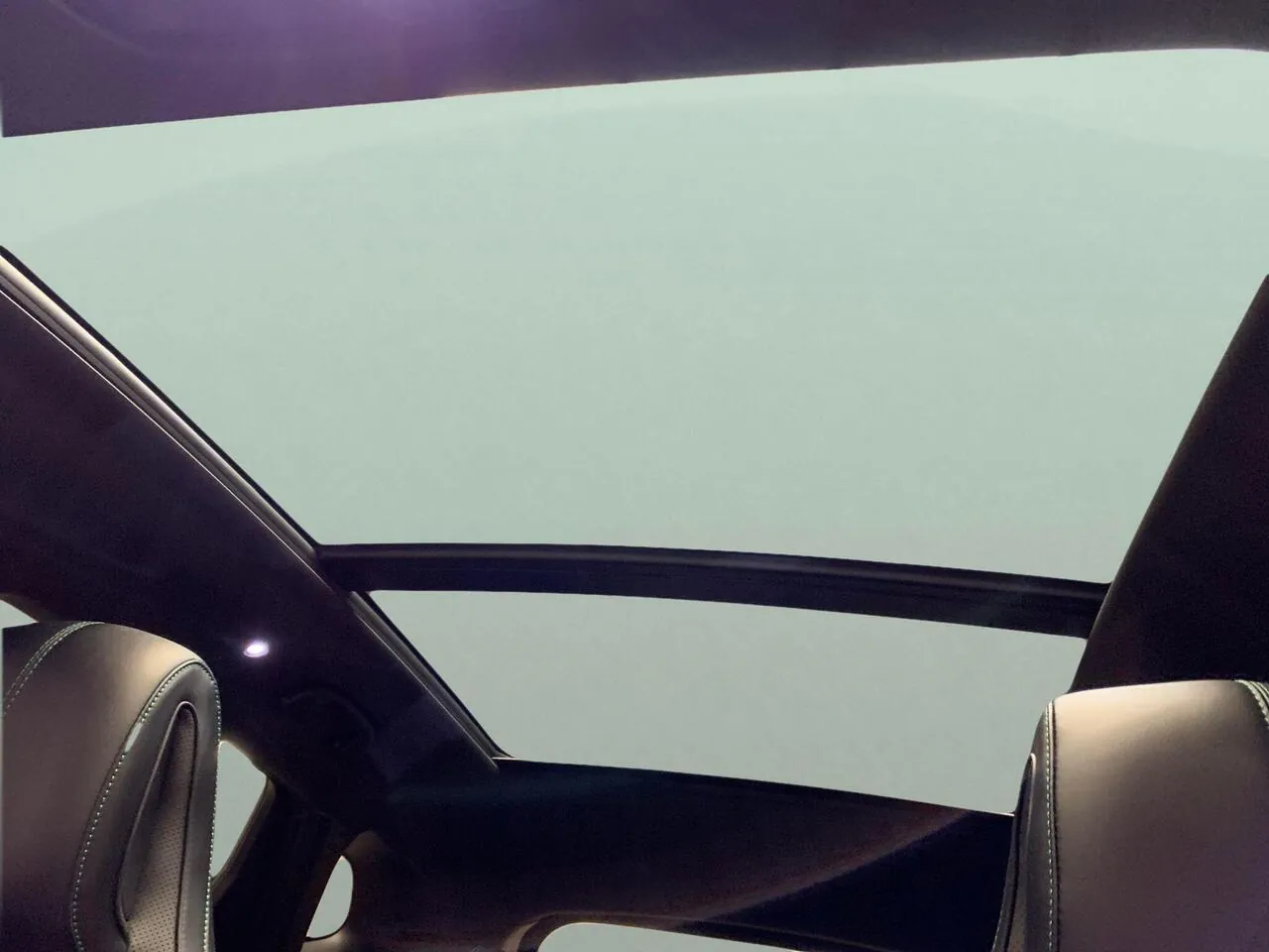 BYD Seal U 2025 photo 5