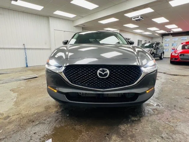 Mazda Cx-30 2022 photo 2