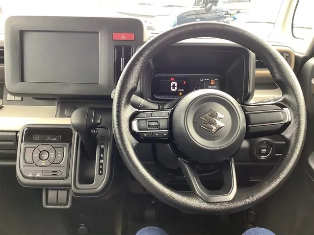 Suzuki Spacia 2026 photo 2