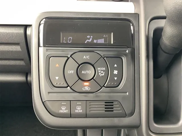 Suzuki Spacia 2026 photo 5