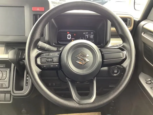 Suzuki Spacia 2026 photo 3