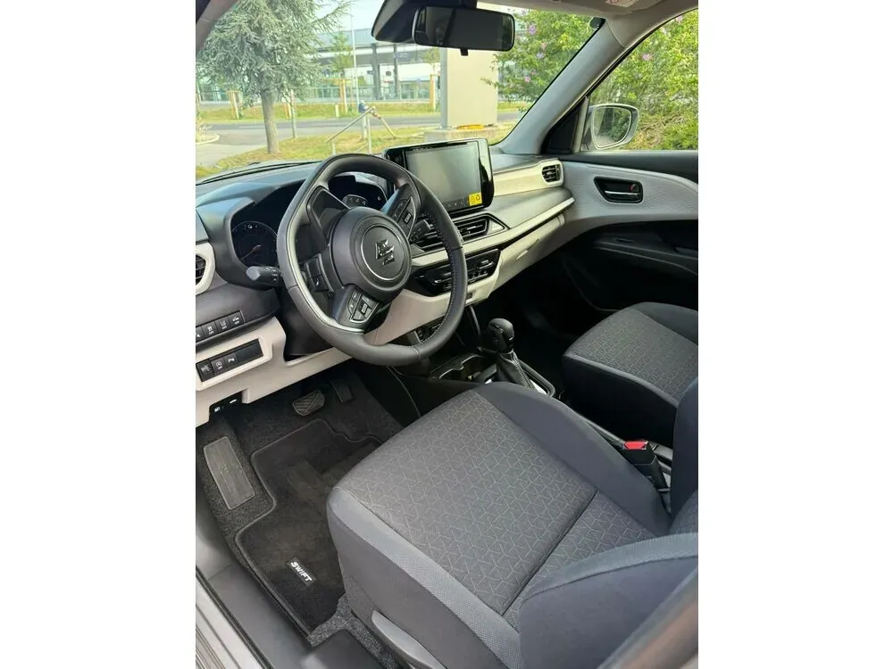 Suzuki Swift 2026 photo 3