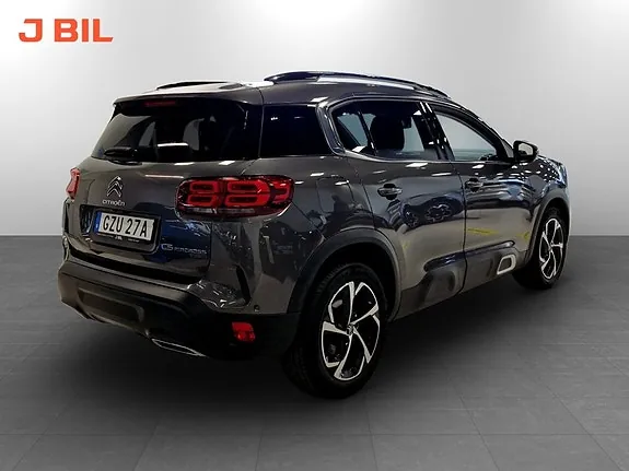 Citroen C5 Aircross 2020 photo 3