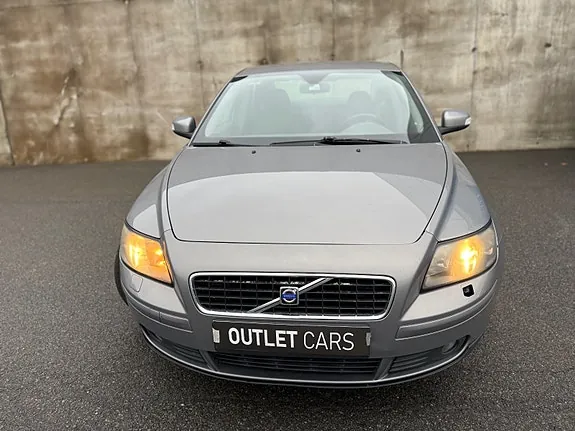 Volvo S40 2007 photo 2