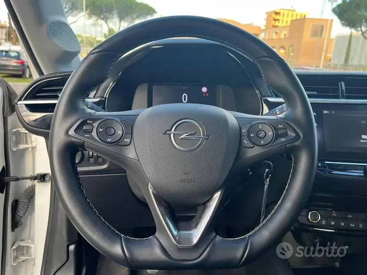 Opel Corsa 2023 photo 4