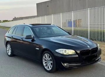 BMW 525D