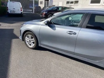 Kia Ceed 2021 photo 2
