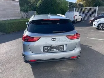 Kia Ceed 2021 photo 3