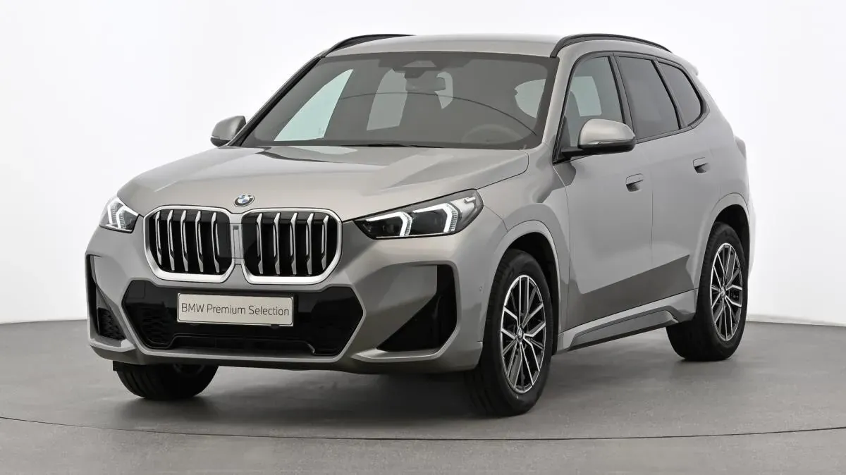 BMW X1 2026 photo 2