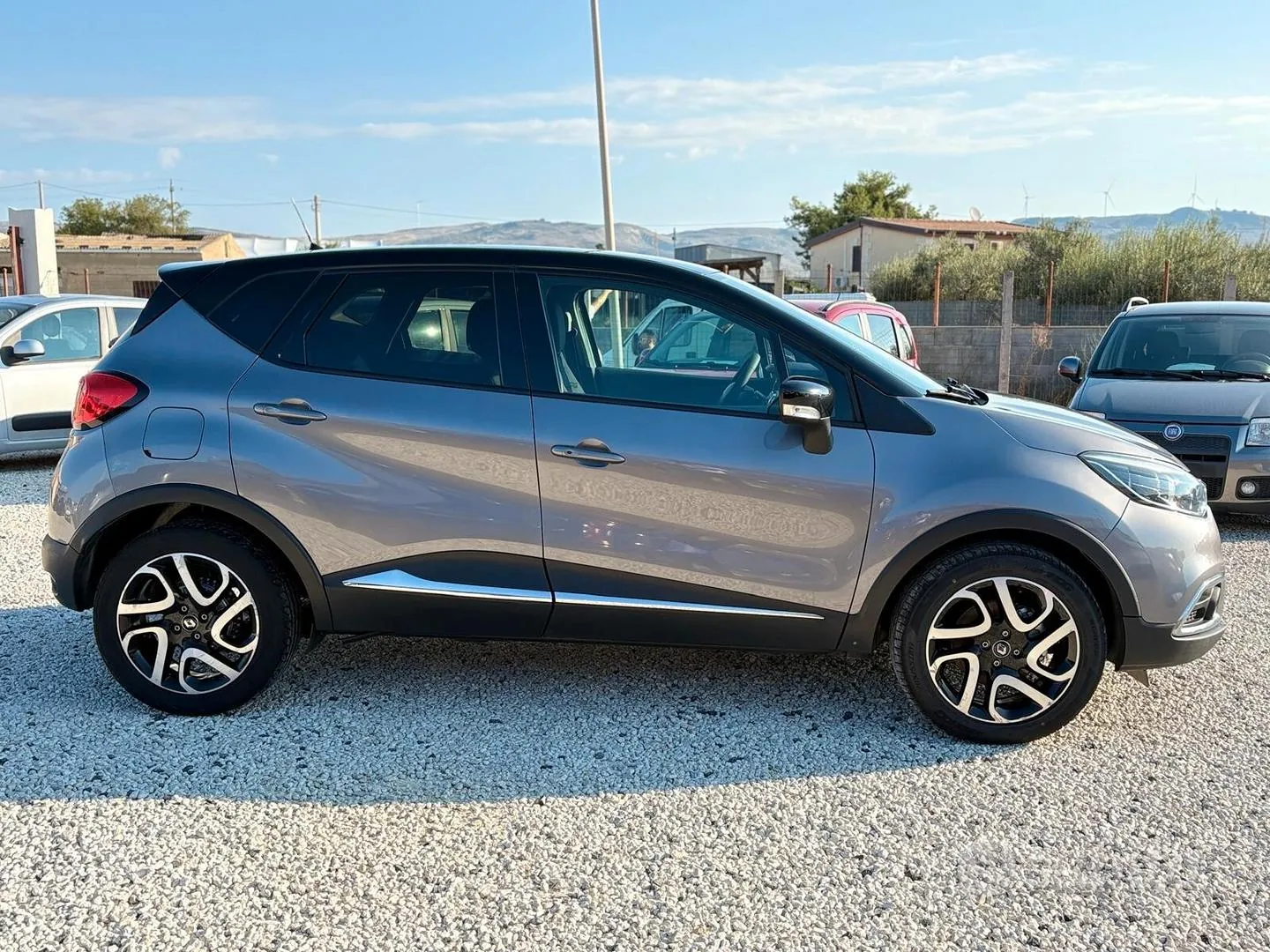 Renault Captur 2017 photo 5
