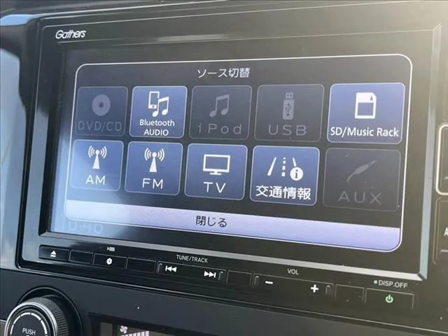 Honda Civic Hatchback 2021 photo 5