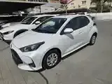 Toyota Yaris 2023 photo 3