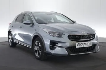 Kia Xceed 2022 photo 3