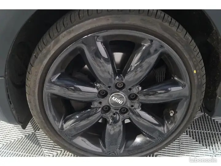 Mini Clubman 2020 photo 5