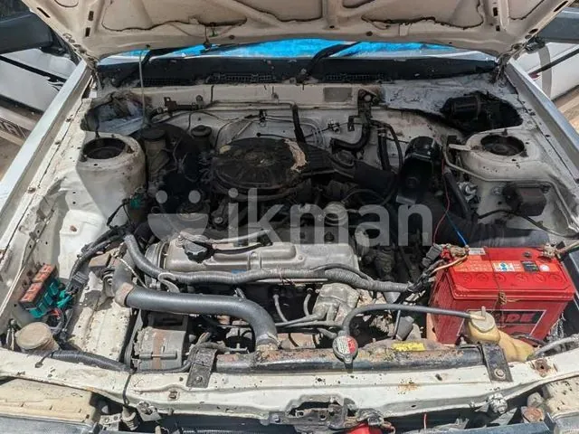 Toyota Corona