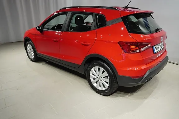 Seat Arona 2023 photo 3