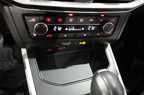 Seat Arona 2023 photo 5