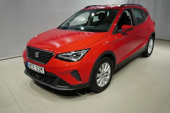 Seat Arona 2023 photo 2