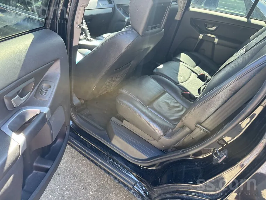 Volvo Xc90 2012 photo 5