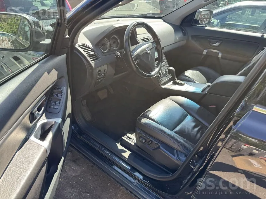 Volvo Xc90 2012 photo 4