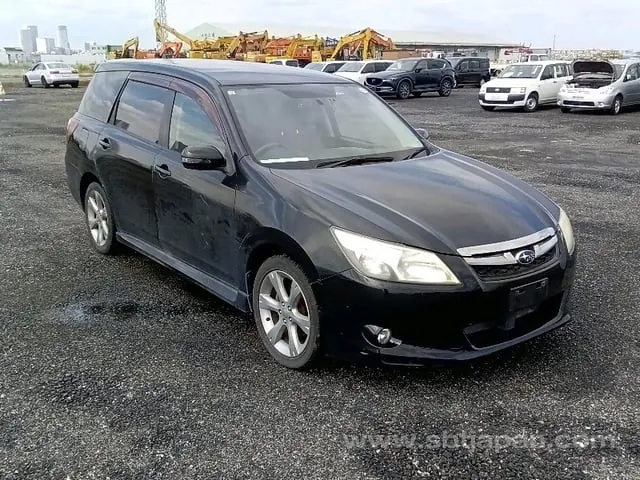 Subaru Exiga