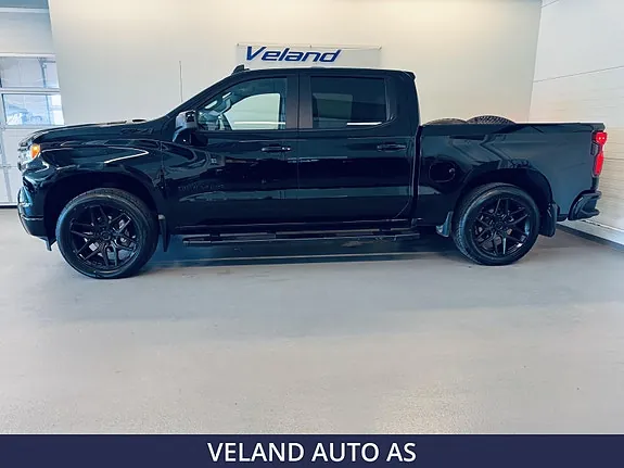 Chevrolet Andre