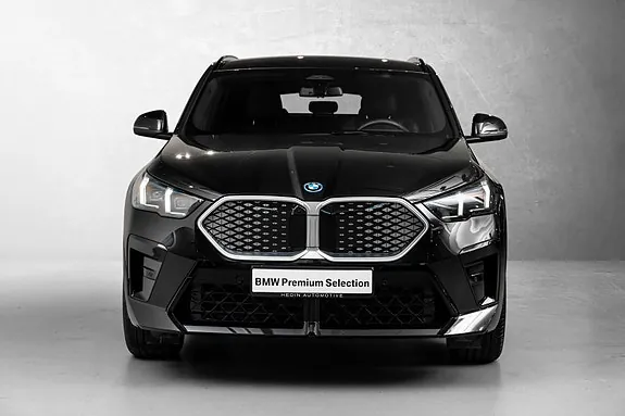 BMW Ix2 2025 photo 5