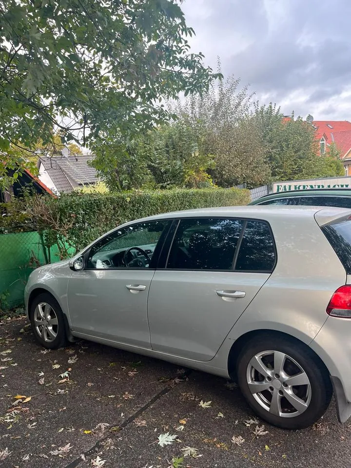 Volkswagen Golf Vi