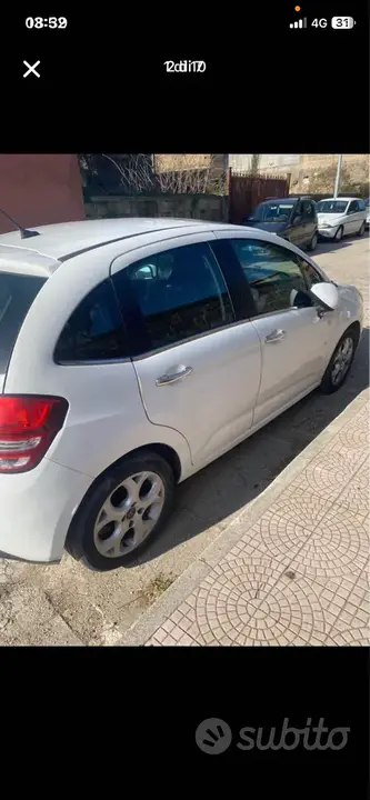 Citroen C3