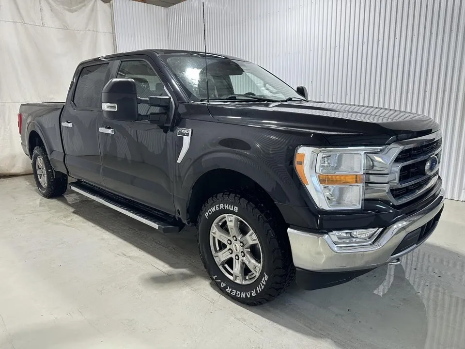 Ford F-150 2021 photo 5