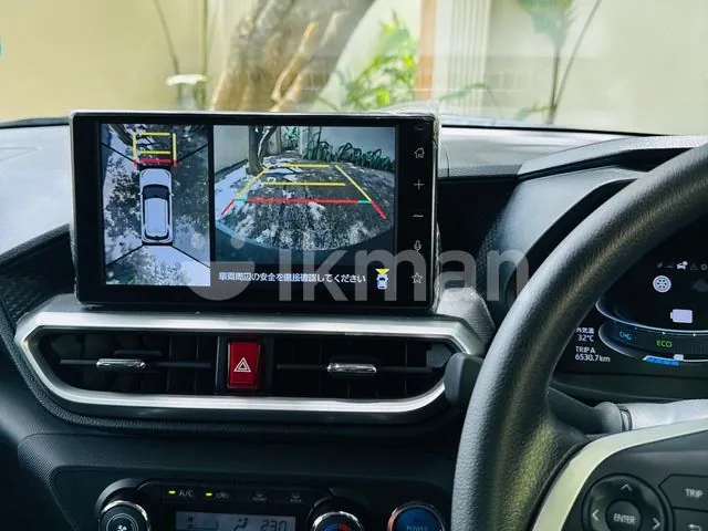 Toyota Raize 2024 photo 4