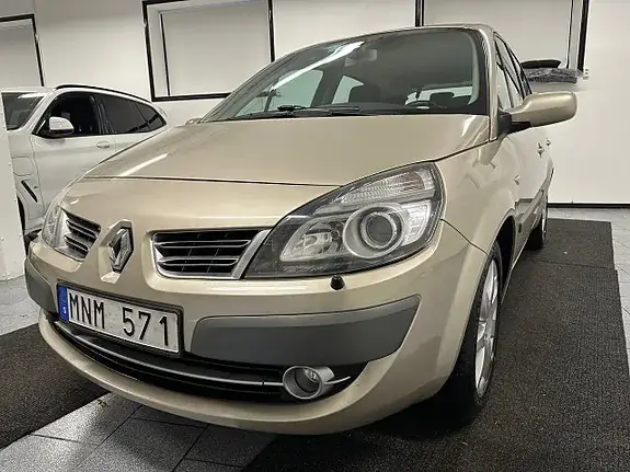 Renault Scenic I