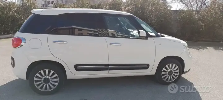 Fiat 500L 2015 photo 3