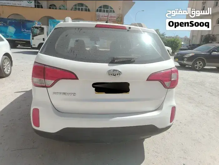 Kia Sorento 2013 photo 5