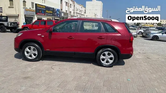 Kia Sorento 2013 photo 3