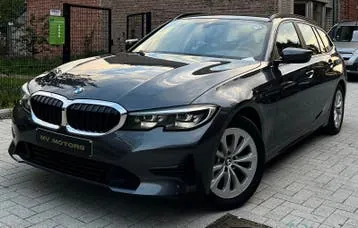 BMW Série 3