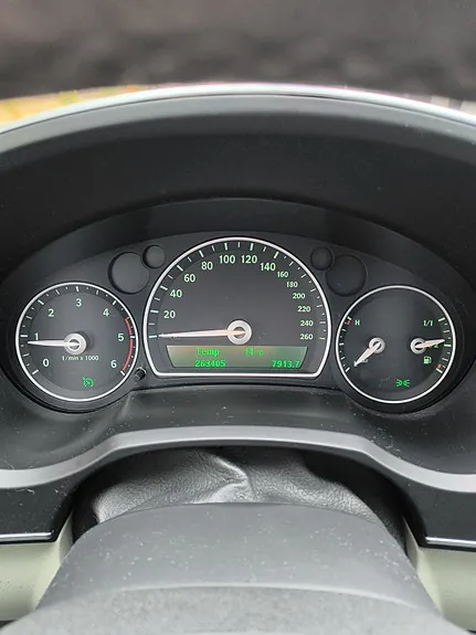 Saab 9-3 2008 photo 4