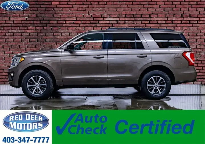 Ford Expedition